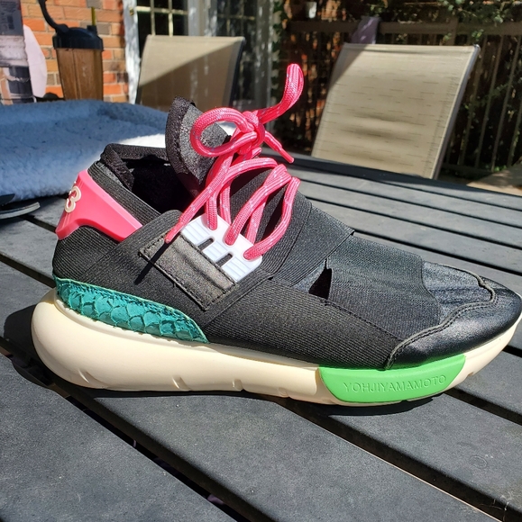 adidas Shoes - Y3 Yoghi Yamamoto Running Shoes
